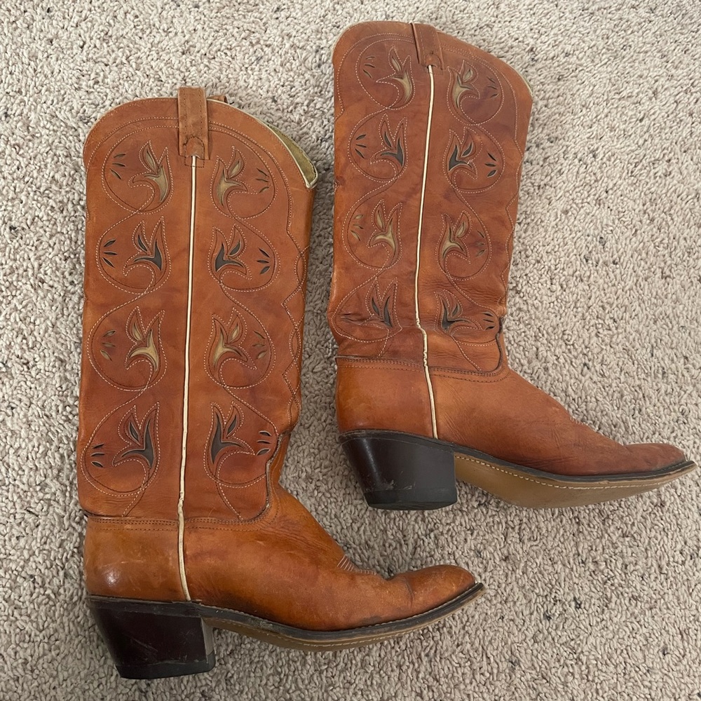 Women’s Cowboy Boots